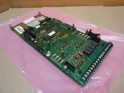USED ALLEN BRADLEY 1336-B003-E0D SER A