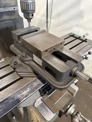 USED BRIDGEPORT SERIES I