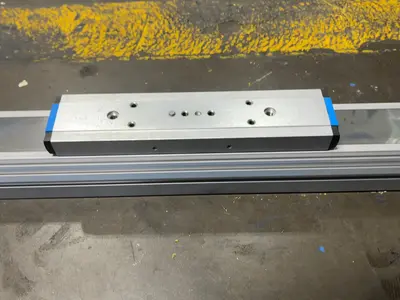 USED FESTO ELGATBKF706000H