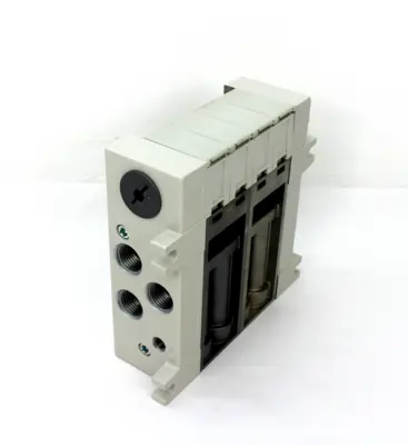 USED SMC VV5Q41-0503FD3
