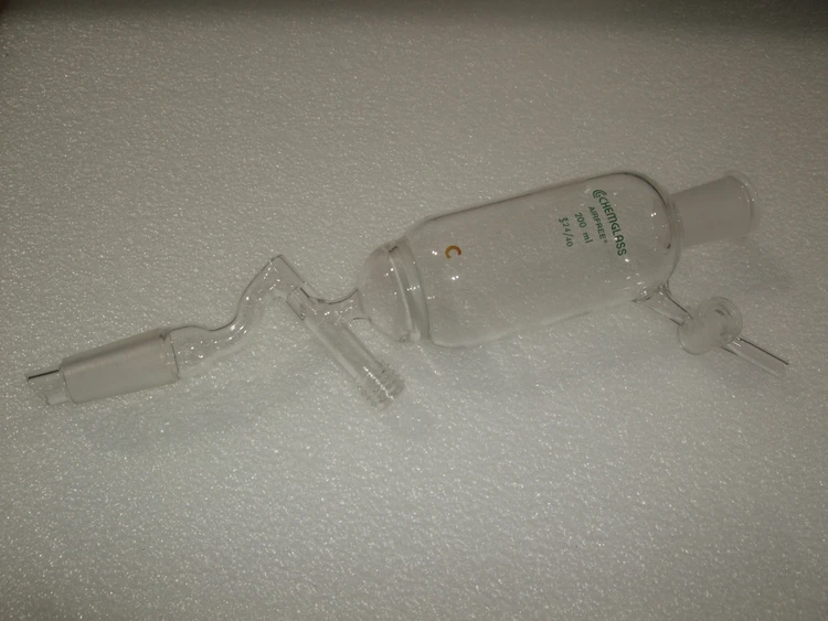 Used CHEMGLASS AF-0542-05 Medical Equipment - Other | BG Industrial Surplus #471478