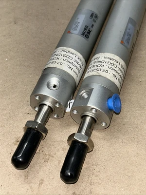 NEW SMC CDG1DN25-100