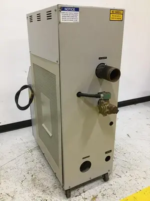 USED AEC TCU1500-UQ