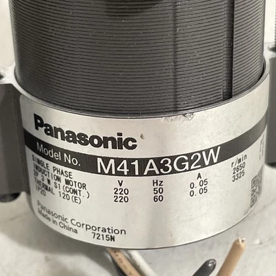 USED Panasonic M41A3G2W