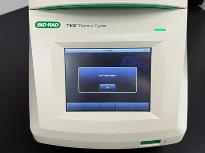 Used Bio-Rad 1861096 PCR/Thermal Cycler Missouri US | BioLabTek #1301136