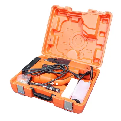 New | in-Stock BAILEIGH MD-5015-110V Portable Drills including Magnetic Base Illinois US | Olympus Machinery Group #1350407