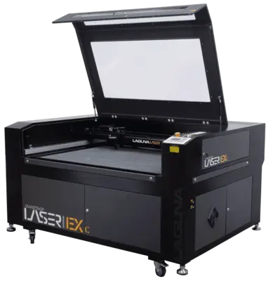 Laguna SmartShop® Laser | EX-C CO2 Laser
