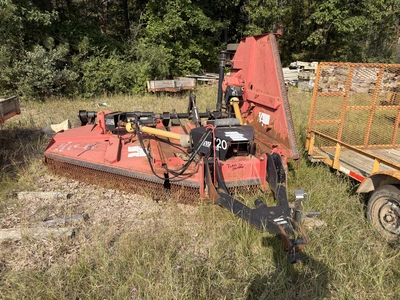 Used BRUSH HOG 2615 LEGEND Flex-Wing Rotary Cutters Michigan US | Miedema Asset Management Group #1424720