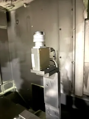 2014 DMG MORI NVX5060 Vertical Machining Centers CNC | CNC EXCHANGE (4)