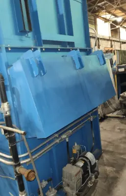 Used _UNKNOWN_ _UNKNOWN_ Harden (Quench & Temper) Furnaces US | TheMonty.com #1261670