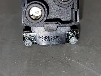 NEW PHOENIX CONTACT HC-K6/0-EBUS