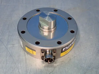 Used FUTEK LCF450 Transducers Ohio US | HGR 24 #1187272