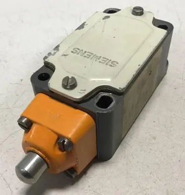 USED SIEMENS 3SE3 170-1C