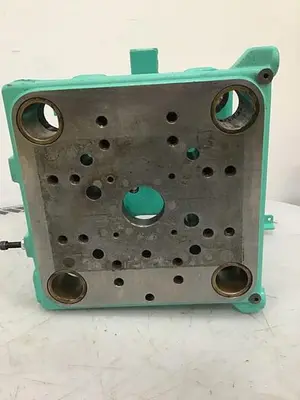 USED ARBURG 21050500