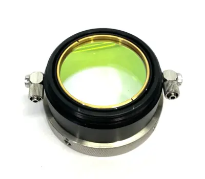 Used Unbranded Optical Laser Lens Filter Extension/Adapter Optics Michigan US | Maverick Industrial Sales #1507980