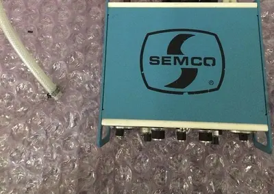 SEMCO Semmatic 2000