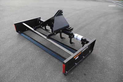 New | in-Stock 2026 WOODS GS96.40 Box Scrapers Pennsylvania US | Zimmerman Farm Service #1410359
