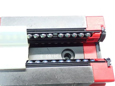 New | in-Stock SCHNEEBERGER BMC25G3V1 Tooling & Accessories (Other) Ohio US | HGR 24 #882075