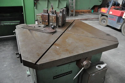 USED DMF 300 X 6 MM (FIXED)