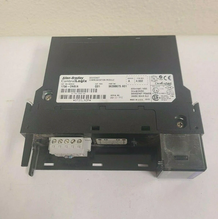 Used Allen-Bradley Simatic S7 PLC Power Supplies California US | Amiron Machinery #1495400