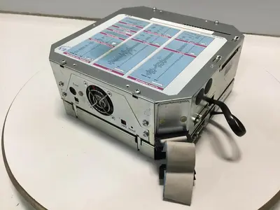 USED B&R 5C2001.23