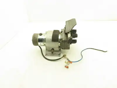 Miller S-62 Wire Motor & Feeder Only For 24V Series 60 Millermatic Single Spool