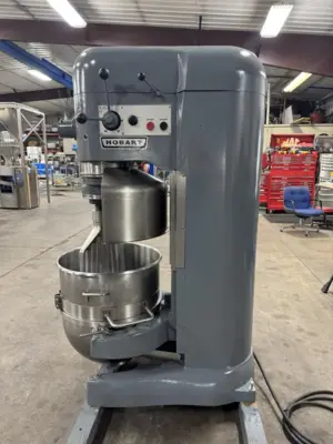 USED HOBART V-1401