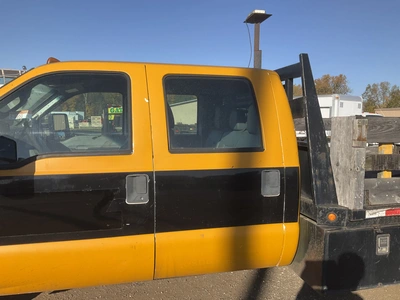 Used 2011 FORD F350 Misc Trucks Michigan US | Miedema Asset Management Group #1568272