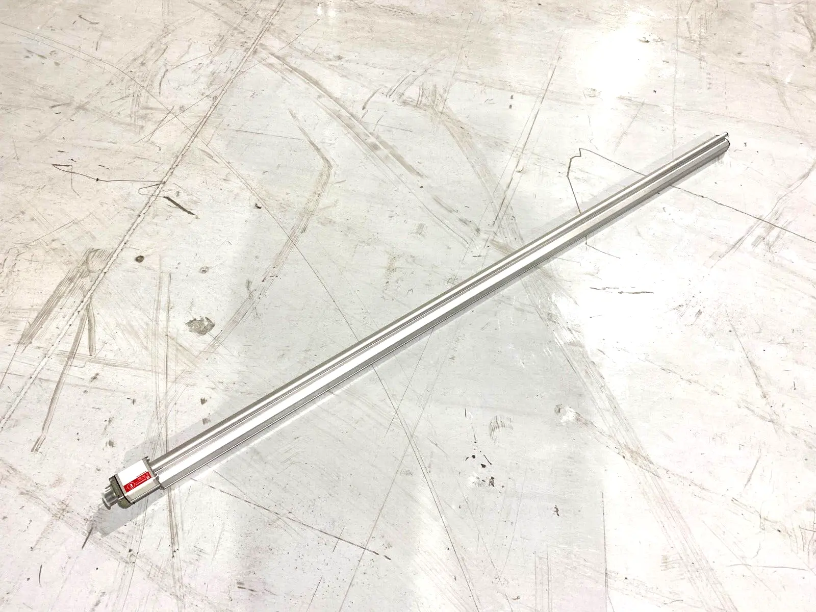 New | in-Stock Temposonics E-Series Position Sensor Sensors Michigan US | Maverick Industrial Sales #1483110