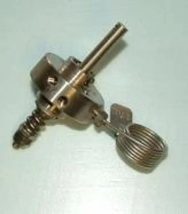 Used _UNKNOWN_ A30 Valves/Fittings Texas US | Bamko Surplus Process Equipment #930483