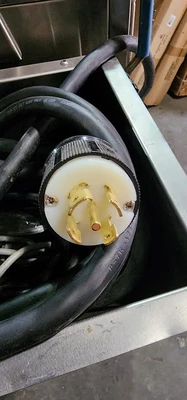 USED EVRO Does Not Apply