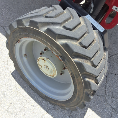 USED 2021 MEC 60JD