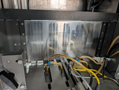 USED 2018 FOODTOOLS CS-1000