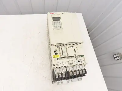 Used ABB _UNKNOWN_ Variable Speed Drives Indiana US | Arrow Industrial #1316615