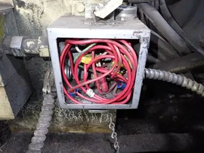 10 Hp Hydraulic Unit