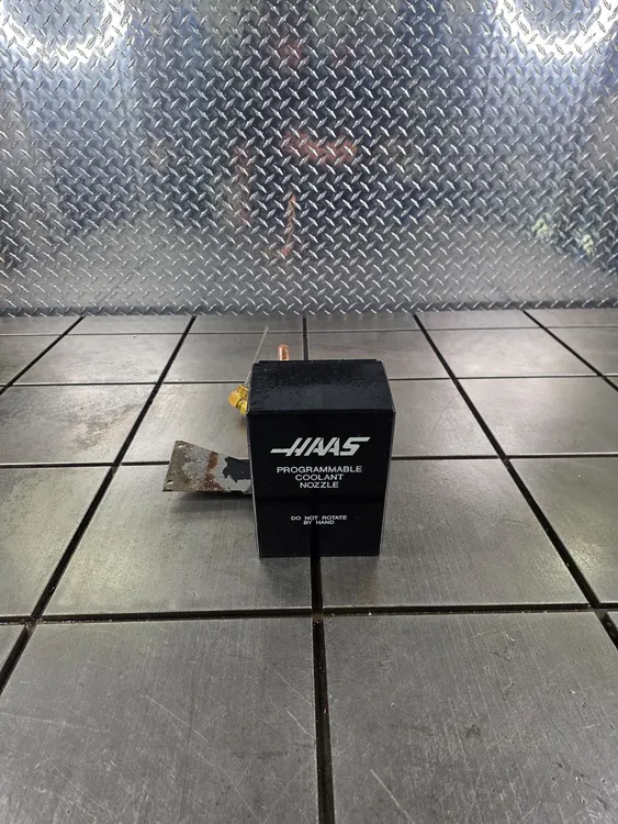 Used HAAS P-Cool Tooling & Accessories (Other) Florida US | GMT #1291728