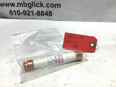 Ferraz Shawmut Tri Onic TRS10R G1027071 10A 600VAC/DC