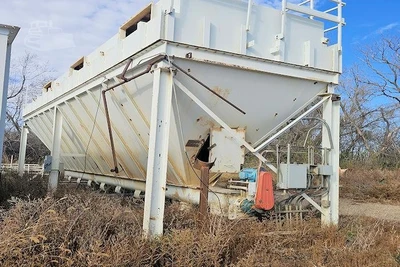 Used BARBER-GREENE DM70 Asphalt Mixing Plants - Batch Colorado US | ABN Services #1339228