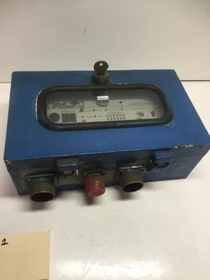 USED Syron Engineering SNr. 20.05-51