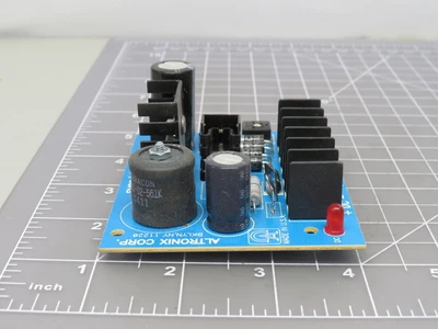 Used ALTRONIX _UNKNOWN_ Circuit Boards | OCO Industrial #1656572