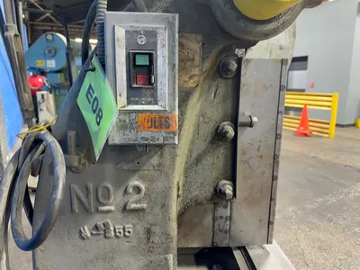 USED WALSH NO. 2