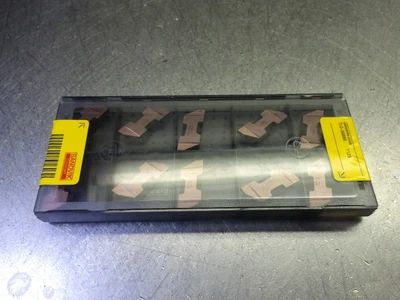 Sandvik Carbide Grooving Inserts QTY10 TLG-3088R 1125 (LOC2932A)
