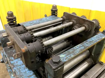 USED LITTELL 308-7PDL