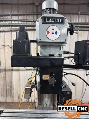 USED Laguna FTV-2