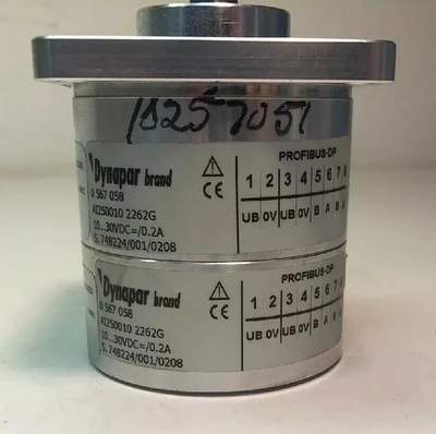 NEW Dynapar AI2500102262G