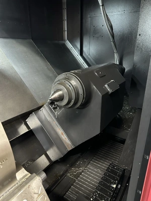 USED 2023 SMART NL6000LM