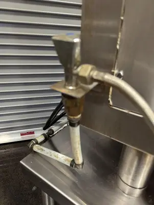 Used ALTO SHAAM CTX4-10EVH Ovens British Columbia CA | Surrey Food Equipment #1321862