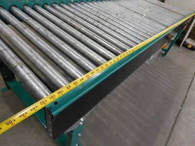 Used ACS _UNKNOWN_ Roller Conveyors Texas US | OCO Industrial #1715556