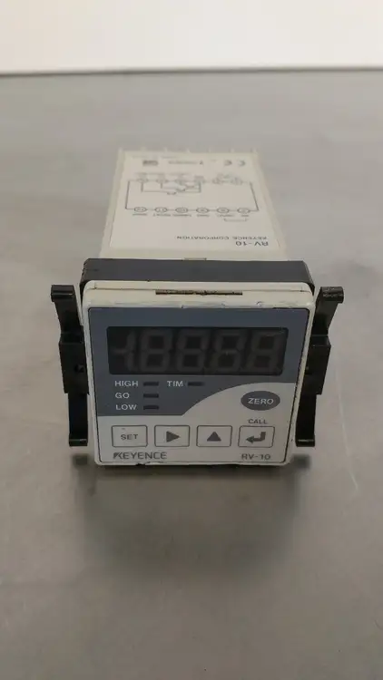 Used KEYENCE _UNKNOWN_ Automation Control (HMI) South Carolina US | Palmetto Automation #1545050