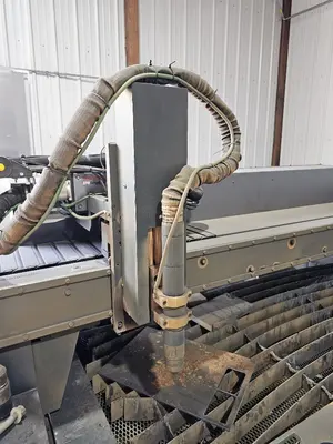 USED 2022 LONE STAR SCOUT